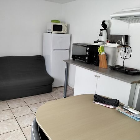 Maisonnee Avec Une Chambre Saint-Michel-en-l'Herm Exterior foto